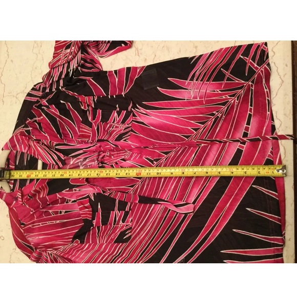 Gucci with logo blouse Sz  Eu 42 USA 8-12made Italy - Picture 13 of 14